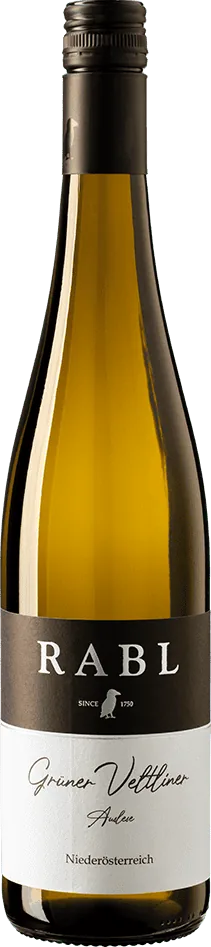 Grüner Veltliner Auslese