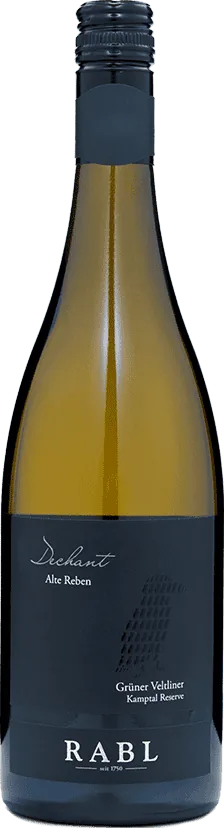 Grüner Veltliner Dechant Alte Reben