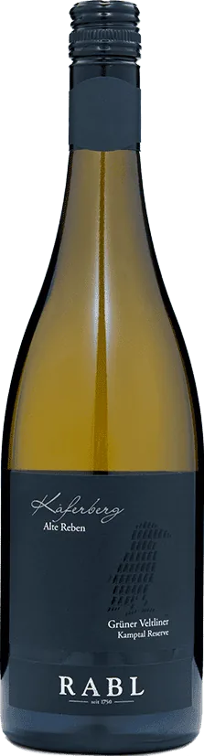 Grüner Veltliner Käferberg Alte Reben