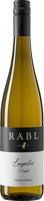 Grüner Veltliner Langenlois