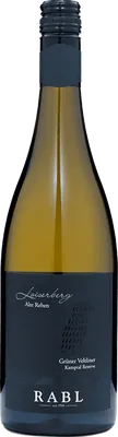 Grüner Veltliner Loiserberg Alte Reben