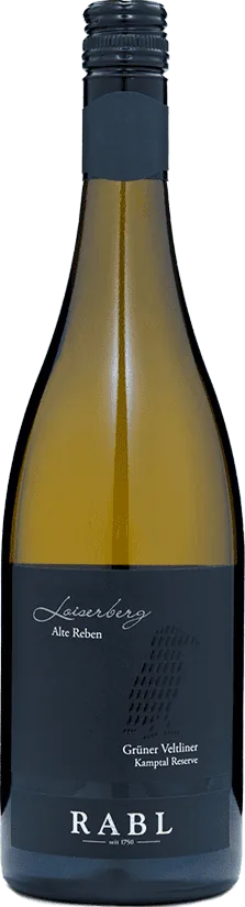 Grüner Veltliner Loiserberg Alte Reben
