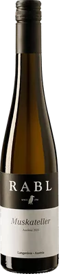 Muskateller Auslese