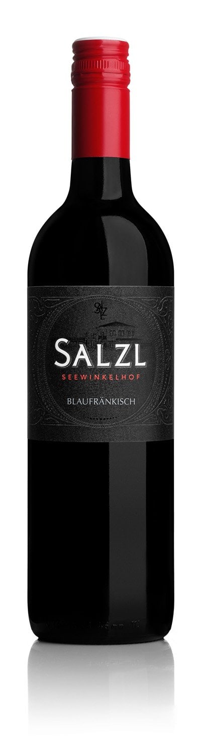 Blaufränkisch