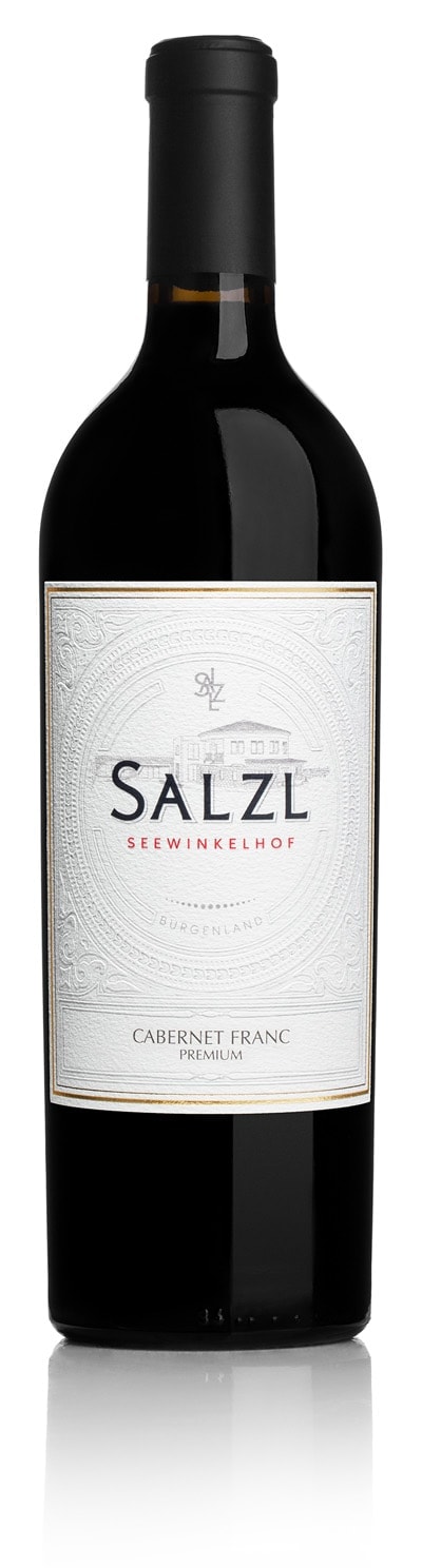 Cabernet Franc Premium