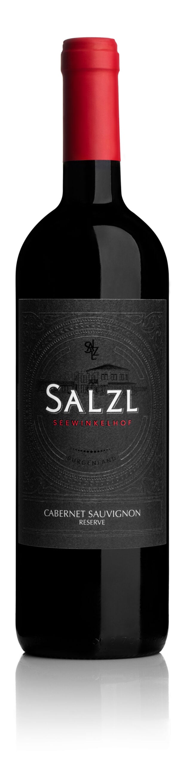 Cabernet Sauvignon Reserve