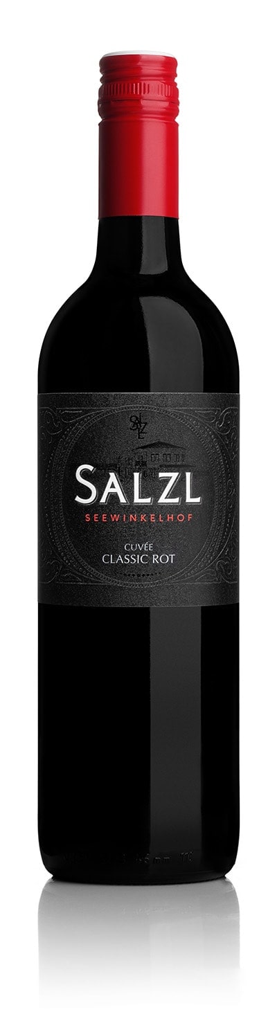 Cuvée Classic Rot