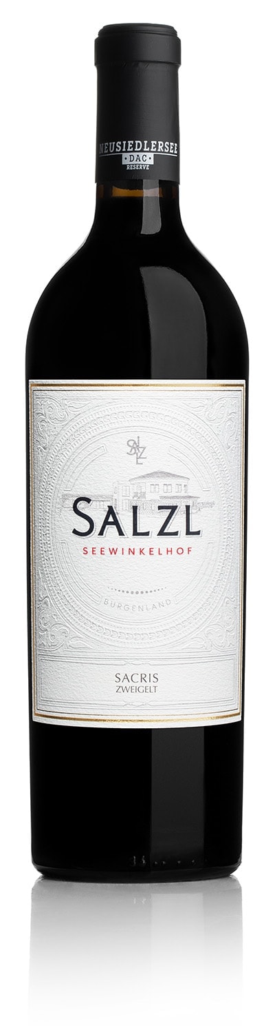 Sacris Reserve