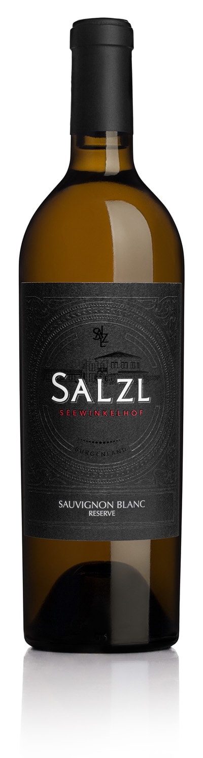 Sauvignon Blanc Reserve