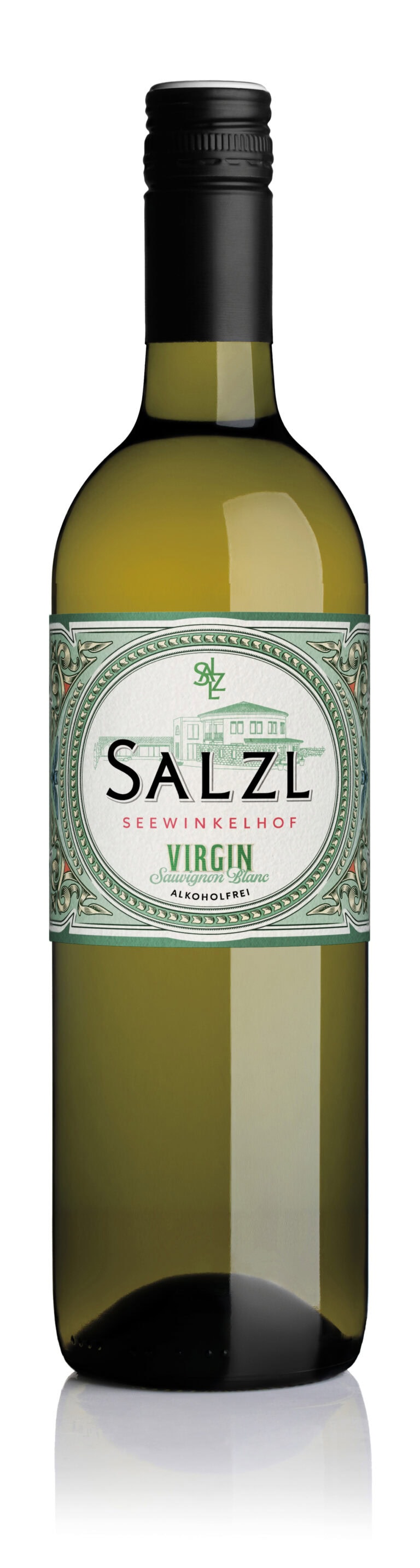 Virgin Sauvignon Blanc
