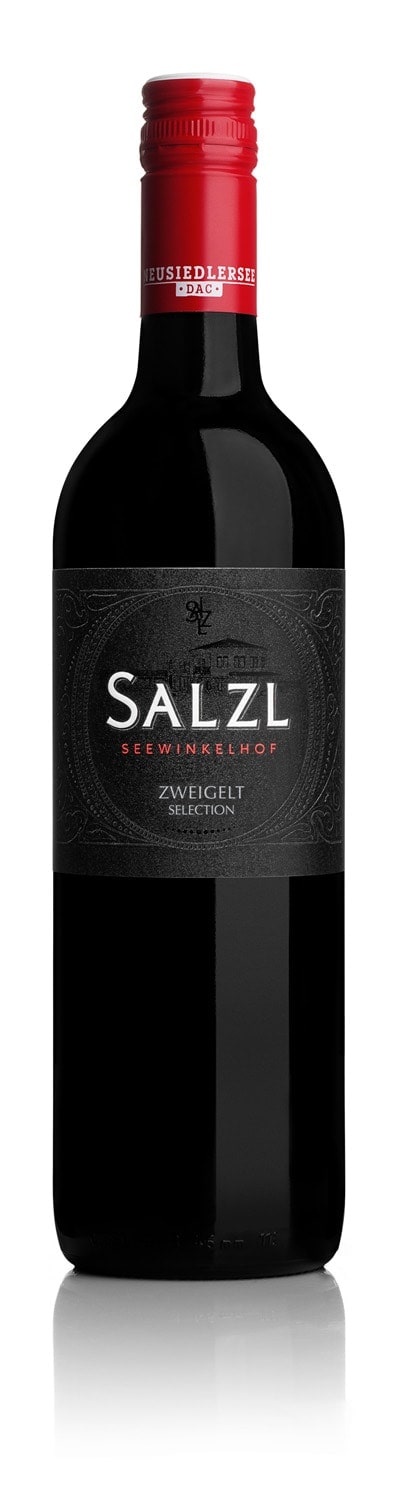 Zweigelt Selection
