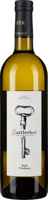 Sauvignon Blanc Ried Trinkaus