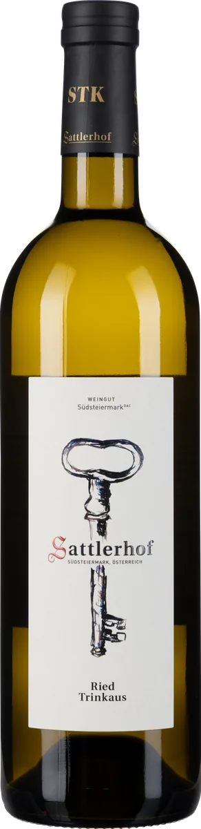 Sauvignon Blanc Ried Trinkaus
