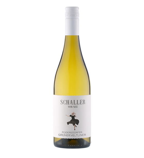 Podersdorfer Grüner Veltliner