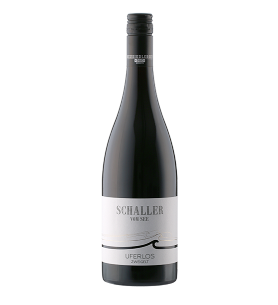 Uferlos Zweigelt Reserve