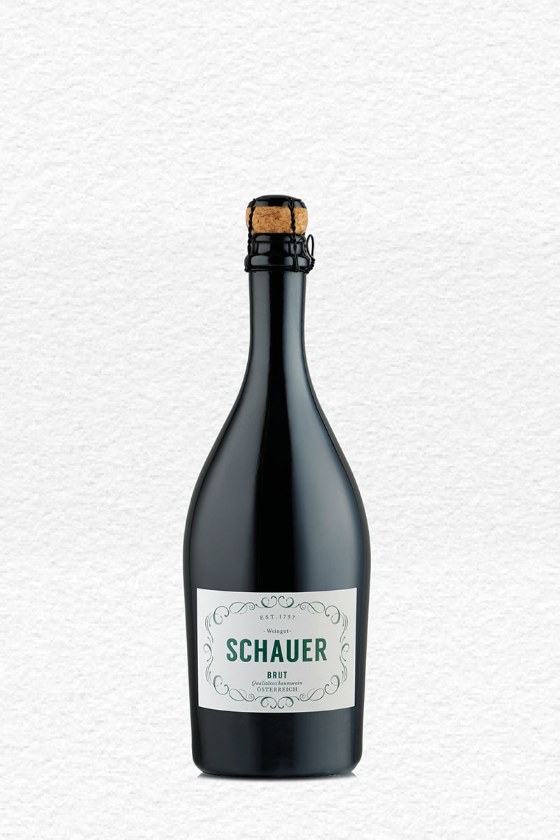 Brut Blanc de Blancs Große Reserve