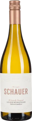 Grauburgunder Kitzeck-Sausal