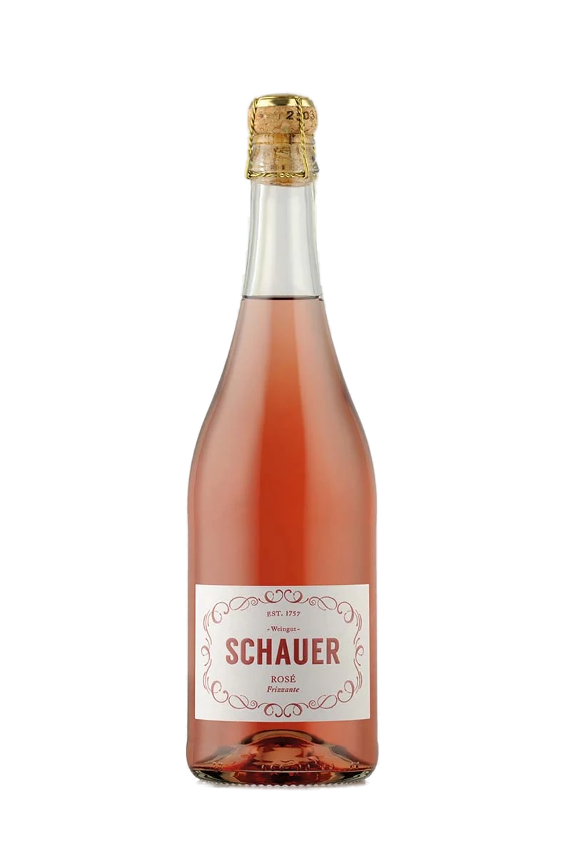 Rosé Frizzante