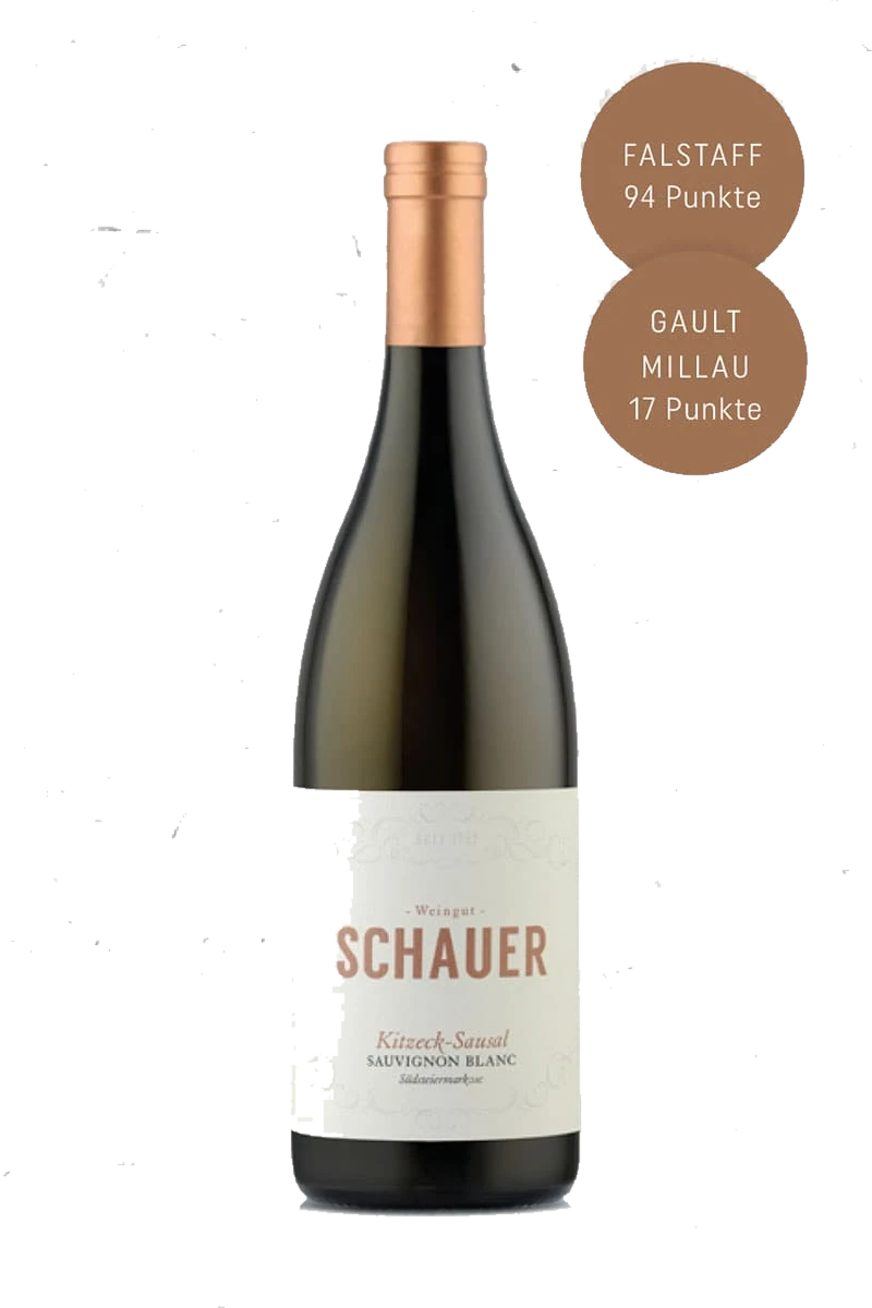 Sauvignon Blanc Kitzeck-Sausal