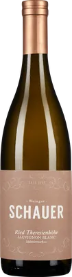 Sauvignon Blanc Ried Theresienhöhe