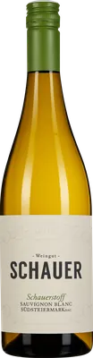 Sauvignon Blanc Schauerstoff Südsteiermark
