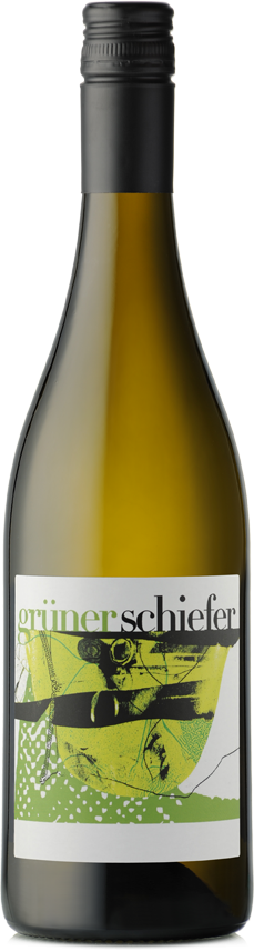 Grüner Schiefer