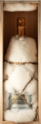 Blanc de Blancs Gerald Fida Edition