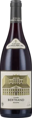 Cuvée Bertrand Reserve