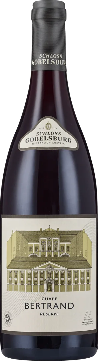Cuvée Bertrand Reserve
