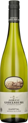 Grüner Veltliner Kamptal