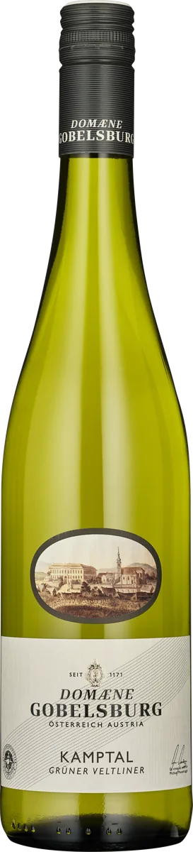 Grüner Veltliner Kamptal