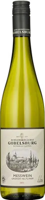 Grüner Veltliner Messwein