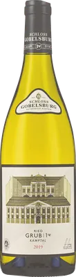 Grüner Veltliner Ried Grub 1ÖTW Erste Lage
