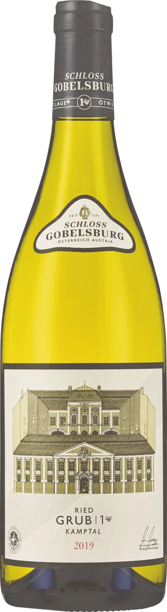 Grüner Veltliner Ried Grub 1ÖTW Erste Lage
