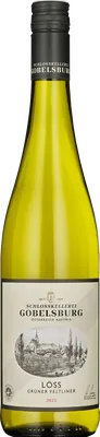 Löss Grüner Veltliner