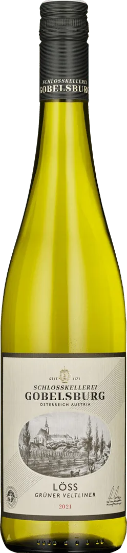 Löss Grüner Veltliner