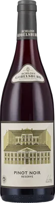 Pinot Noir Reserve
