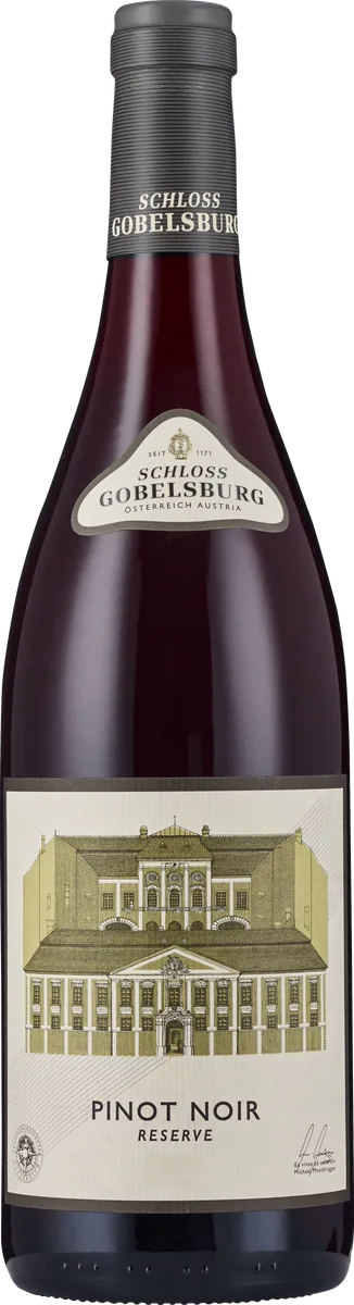 Pinot Noir Reserve