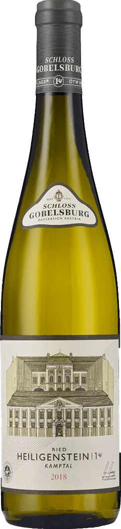 Ried Heiligenstein 1ÖTW Riesling
