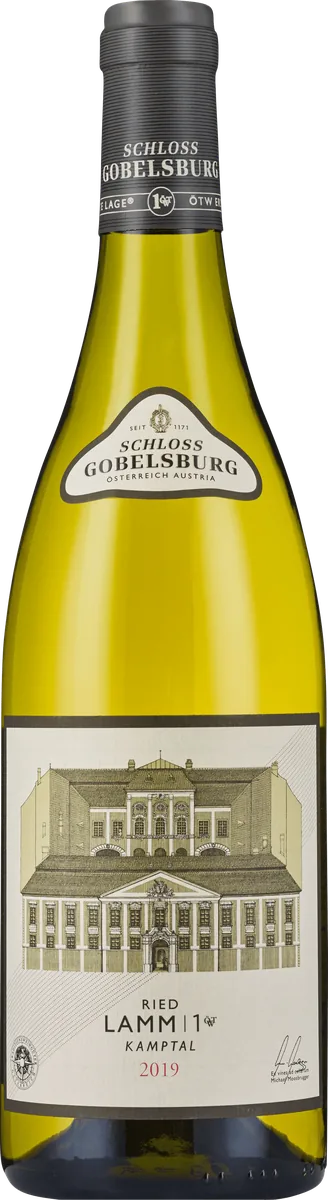 Ried Lamm 1ÖTW Grüner Veltliner