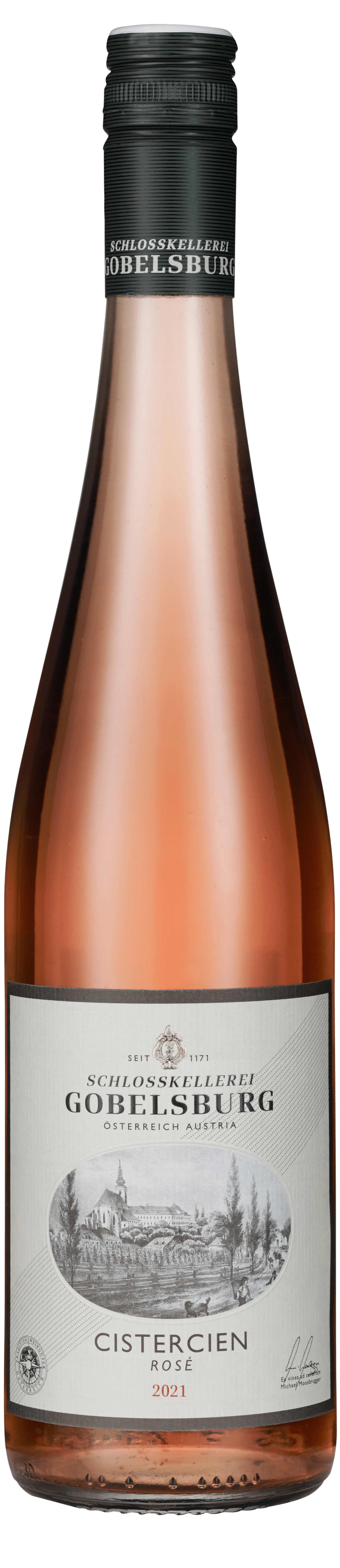 Rosé Cistercien