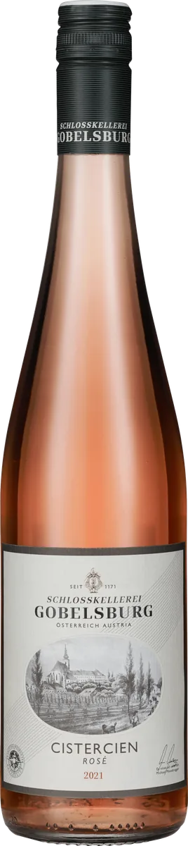 Rosé Cistercien