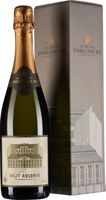 Sekt Brut Reserve