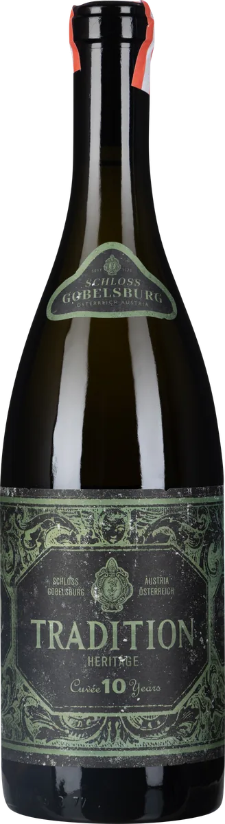 Tradition Heritage 10 Jahre Edition 854
