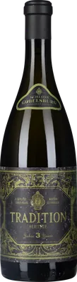Tradition Heritage 3 Jahre Edition 854