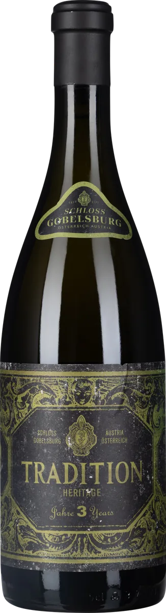 Tradition Heritage 3 Jahre Edition 854