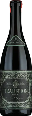 Tradition Heritage Cuvée 10 Jahre