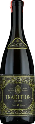 Tradition Heritage Cuvée 3 Jahre