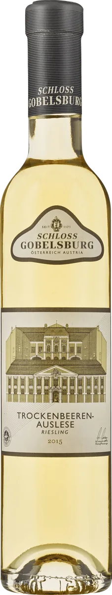 Trockenbeerenauslese Riesling