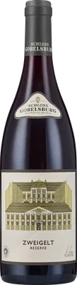 Zweigelt Reserve